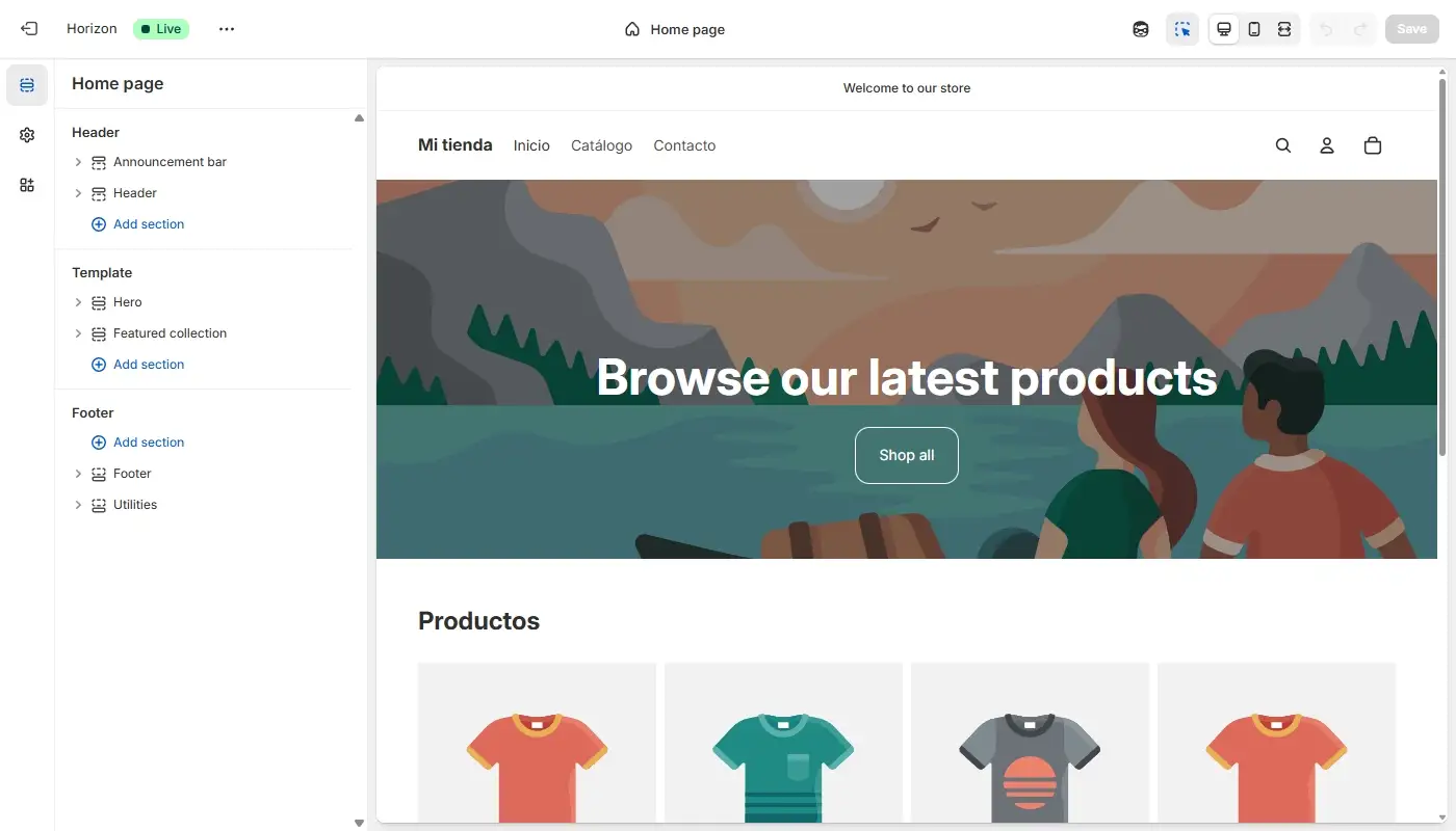 Shopify in 2025: Strengths, Hidden Drawbacks and Reasons to Migrate to Squarespace shopify editor